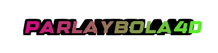 PARLAYBOLA4D Logo